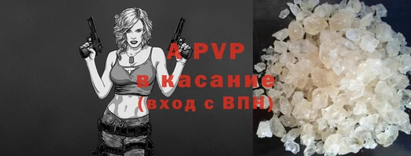 молекула духа Балахна