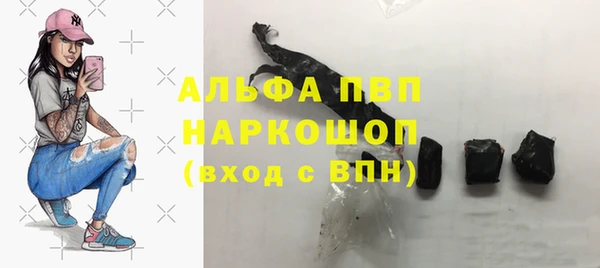 молекула духа Балахна